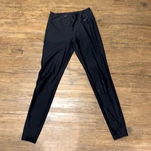 Black Nike Leggings
